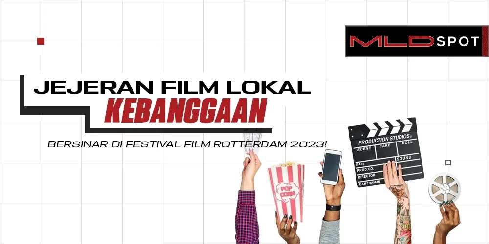 5 Film Indonesia yang Mampir di Festival Film Rotterdam